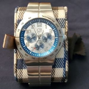 Guess Watch